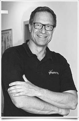 PHYSIO FIT - Alfred Schwartz