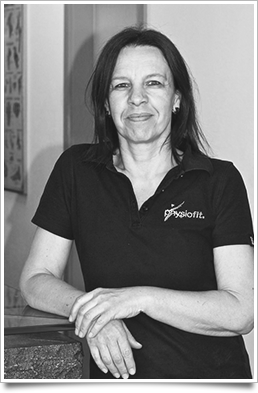 PHYSIO FIT - Antje Eberle