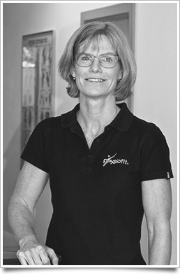 PHYSIO FIT - Leonieke Hokenmaier
