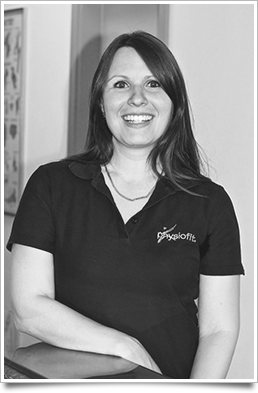 PHYSIO FIT - Vanessa Reiss